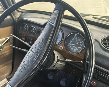 Коричневый ВАЗ 2106, объемом двигателя 1.5 л и пробегом 94 тыс. км за 850 $, фото 7 на Automoto.ua