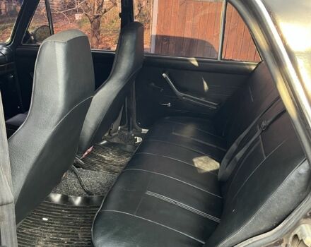 Коричневий ВАЗ 2106, об'ємом двигуна 0 л та пробігом 135 тис. км за 809 $, фото 5 на Automoto.ua