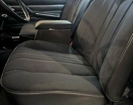 Коричневый ВАЗ 2106, объемом двигателя 1.3 л и пробегом 80 тыс. км за 3500 $, фото 10 на Automoto.ua