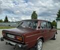 Коричневый ВАЗ 2106, объемом двигателя 1.3 л и пробегом 77 тыс. км за 40000 $, фото 2 на Automoto.ua