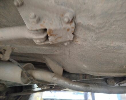 Коричневый ВАЗ 2106, объемом двигателя 0 л и пробегом 300 тыс. км за 666 $, фото 7 на Automoto.ua