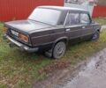 Коричневый ВАЗ 2106, объемом двигателя 0 л и пробегом 180 тыс. км за 1000 $, фото 9 на Automoto.ua