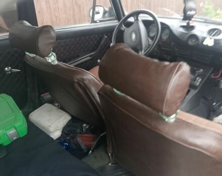 Коричневый ВАЗ 2106, объемом двигателя 1.3 л и пробегом 70 тыс. км за 406 $, фото 5 на Automoto.ua