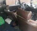 Коричневый ВАЗ 2106, объемом двигателя 1.3 л и пробегом 70 тыс. км за 406 $, фото 5 на Automoto.ua