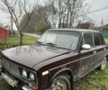 Коричневый ВАЗ 2106, объемом двигателя 1.5 л и пробегом 150 тыс. км за 700 $, фото 1 на Automoto.ua
