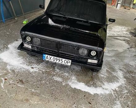 Коричневый ВАЗ 2106, объемом двигателя 1.45 л и пробегом 124 тыс. км за 1000 $, фото 4 на Automoto.ua