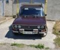 ВАЗ 2106 1987 в Славянске на Automoto.ua Коричневый ВАЗ 2106, объемом двигателя 1.5 л и пробегом 68 тыс. км за 1200 $, фото 1 на Automoto.ua