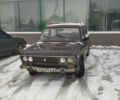 Коричневий ВАЗ 2106, об'ємом двигуна 0 л та пробігом 150 тис. км за 700 $, фото 1 на Automoto.ua