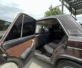 Коричневый ВАЗ 2106, объемом двигателя 1.5 л и пробегом 170 тыс. км за 950 $, фото 6 на Automoto.ua