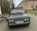 Коричневый ВАЗ 2106, объемом двигателя 1.3 л и пробегом 350 тыс. км за 720 $, фото 1 на Automoto.ua