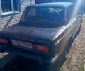 Коричневий ВАЗ 2106, об'ємом двигуна 15 л та пробігом 5 тис. км за 800 $, фото 3 на Automoto.ua