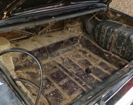 Коричневый ВАЗ 2106, объемом двигателя 1 л и пробегом 30 тыс. км за 595 $, фото 4 на Automoto.ua