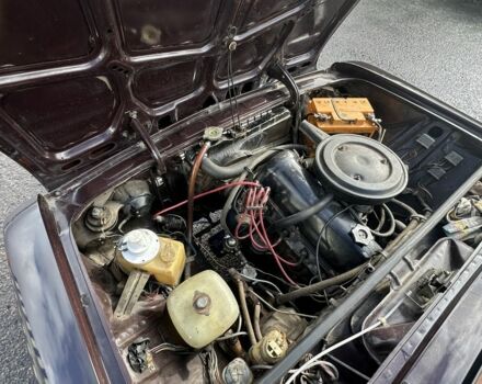 Коричневый ВАЗ 2106, объемом двигателя 1.5 л и пробегом 94 тыс. км за 850 $, фото 11 на Automoto.ua