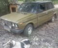 Коричневый ВАЗ 2106, объемом двигателя 0 л и пробегом 2 тыс. км за 380 $, фото 4 на Automoto.ua