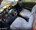 Коричневый ВАЗ 2106, объемом двигателя 1.3 л и пробегом 0 тыс. км за 480 $, фото 5 на Automoto.ua