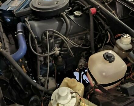 Коричневый ВАЗ 2106, объемом двигателя 1.3 л и пробегом 80 тыс. км за 3500 $, фото 5 на Automoto.ua