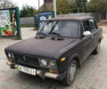 Коричневый ВАЗ 2106, объемом двигателя 1.5 л и пробегом 80 тыс. км за 350 $, фото 8 на Automoto.ua