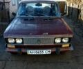 Коричневый ВАЗ 2106, объемом двигателя 1.3 л и пробегом 100 тыс. км за 580 $, фото 1 на Automoto.ua