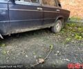 Коричневый ВАЗ 2106, объемом двигателя 13 л и пробегом 0 тыс. км за 500 $, фото 12 на Automoto.ua
