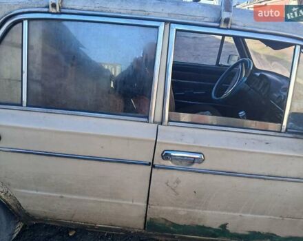 Коричневый ВАЗ 2106, объемом двигателя 0 л и пробегом 15 тыс. км за 700 $, фото 3 на Automoto.ua