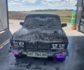Коричневий ВАЗ 2106, об'ємом двигуна 1 л та пробігом 3 тис. км за 372 $, фото 1 на Automoto.ua