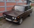 Коричневый ВАЗ 2106, объемом двигателя 1.3 л и пробегом 140 тыс. км за 24000 $, фото 1 на Automoto.ua