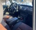 Коричневий ВАЗ 2106, об'ємом двигуна 1.3 л та пробігом 90 тис. км за 1150 $, фото 7 на Automoto.ua
