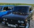 Коричневий ВАЗ 2106, об'ємом двигуна 3 л та пробігом 78 тис. км за 793 $, фото 1 на Automoto.ua