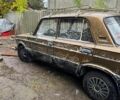 Коричневий ВАЗ 2106, об'ємом двигуна 1.3 л та пробігом 60 тис. км за 1000 $, фото 5 на Automoto.ua