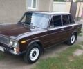 Коричневий ВАЗ 2106, об'ємом двигуна 1.3 л та пробігом 100 тис. км за 2000 $, фото 1 на Automoto.ua