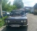 Коричневий ВАЗ 2106, об'ємом двигуна 1.3 л та пробігом 80 тис. км за 1550 $, фото 1 на Automoto.ua