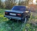 Коричневый ВАЗ 2106, объемом двигателя 1.3 л и пробегом 0 тыс. км за 1050 $, фото 3 на Automoto.ua