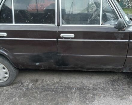 Коричневый ВАЗ 2106, объемом двигателя 0 л и пробегом 67 тыс. км за 480 $, фото 4 на Automoto.ua