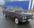 Коричневый ВАЗ 2106, объемом двигателя 1.5 л и пробегом 94 тыс. км за 850 $, фото 3 на Automoto.ua