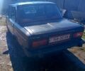 Коричневий ВАЗ 2106, об'ємом двигуна 15 л та пробігом 5 тис. км за 800 $, фото 4 на Automoto.ua