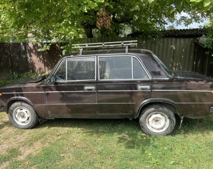 Коричневий ВАЗ 2106, об'ємом двигуна 1.3 л та пробігом 21 тис. км за 500 $, фото 3 на Automoto.ua