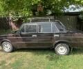 Коричневий ВАЗ 2106, об'ємом двигуна 1.3 л та пробігом 21 тис. км за 500 $, фото 3 на Automoto.ua