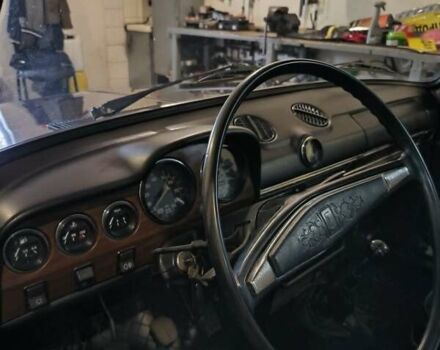 Коричневый ВАЗ 2106, объемом двигателя 1.3 л и пробегом 80 тыс. км за 3500 $, фото 8 на Automoto.ua