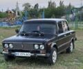 Коричневый ВАЗ 2106, объемом двигателя 1.3 л и пробегом 300 тыс. км за 503 $, фото 1 на Automoto.ua