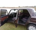 Коричневий ВАЗ 2106, об'ємом двигуна 1.6 л та пробігом 68 тис. км за 800 $, фото 5 на Automoto.ua