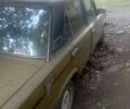 Коричневый ВАЗ 2106, объемом двигателя 0 л и пробегом 2 тыс. км за 380 $, фото 1 на Automoto.ua