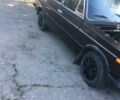 Коричневий ВАЗ 2106, об'ємом двигуна 1.3 л та пробігом 84 тис. км за 1081 $, фото 1 на Automoto.ua