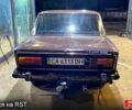 Коричневый ВАЗ 2106, объемом двигателя 1.3 л и пробегом 0 тыс. км за 480 $, фото 3 на Automoto.ua