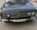 Коричневый ВАЗ 2106, объемом двигателя 1.3 л и пробегом 103 тыс. км за 1000 $, фото 1 на Automoto.ua