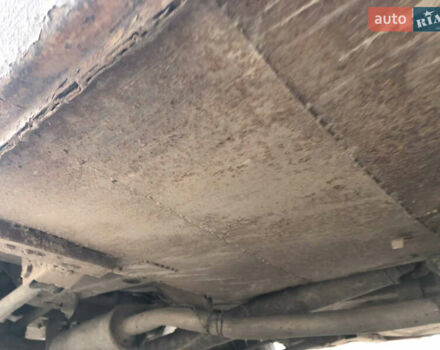 Коричневый ВАЗ 2106, объемом двигателя 1.5 л и пробегом 80 тыс. км за 350 $, фото 10 на Automoto.ua