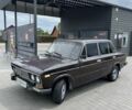 Коричневый ВАЗ 2106, объемом двигателя 1.5 л и пробегом 170 тыс. км за 950 $, фото 2 на Automoto.ua