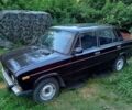 Коричневый ВАЗ 2106, объемом двигателя 1.3 л и пробегом 635 тыс. км за 840 $, фото 2 на Automoto.ua