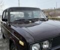 Коричневый ВАЗ 2106, объемом двигателя 1.3 л и пробегом 3 тыс. км за 650 $, фото 1 на Automoto.ua