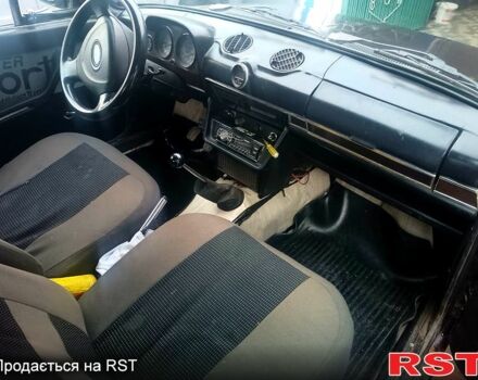 ВАЗ 2106 1987 у Подільськ (Котовськ) на Automoto.ua Коричневий ВАЗ 2106, об'ємом двигуна 1.5 л та пробігом 180 тис. км за 1100 $, фото 6 на Automoto.ua