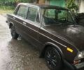 Коричневый ВАЗ 2106, объемом двигателя 1.3 л и пробегом 84 тыс. км за 1156 $, фото 2 на Automoto.ua
